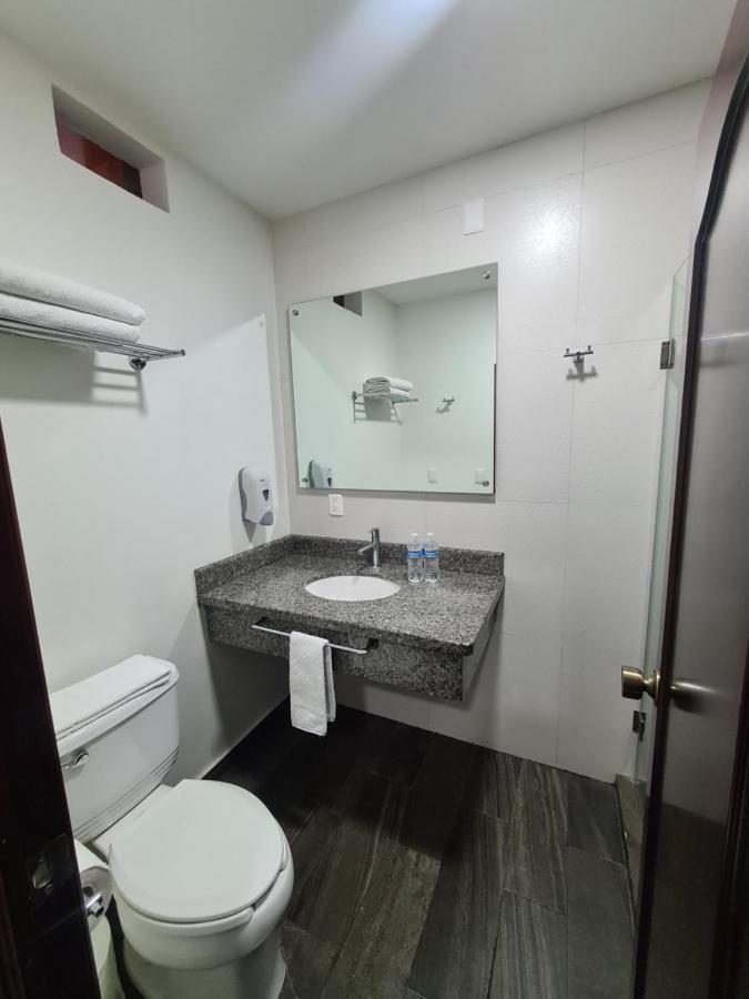Hotel Fina Inn La Barca Екстер'єр фото