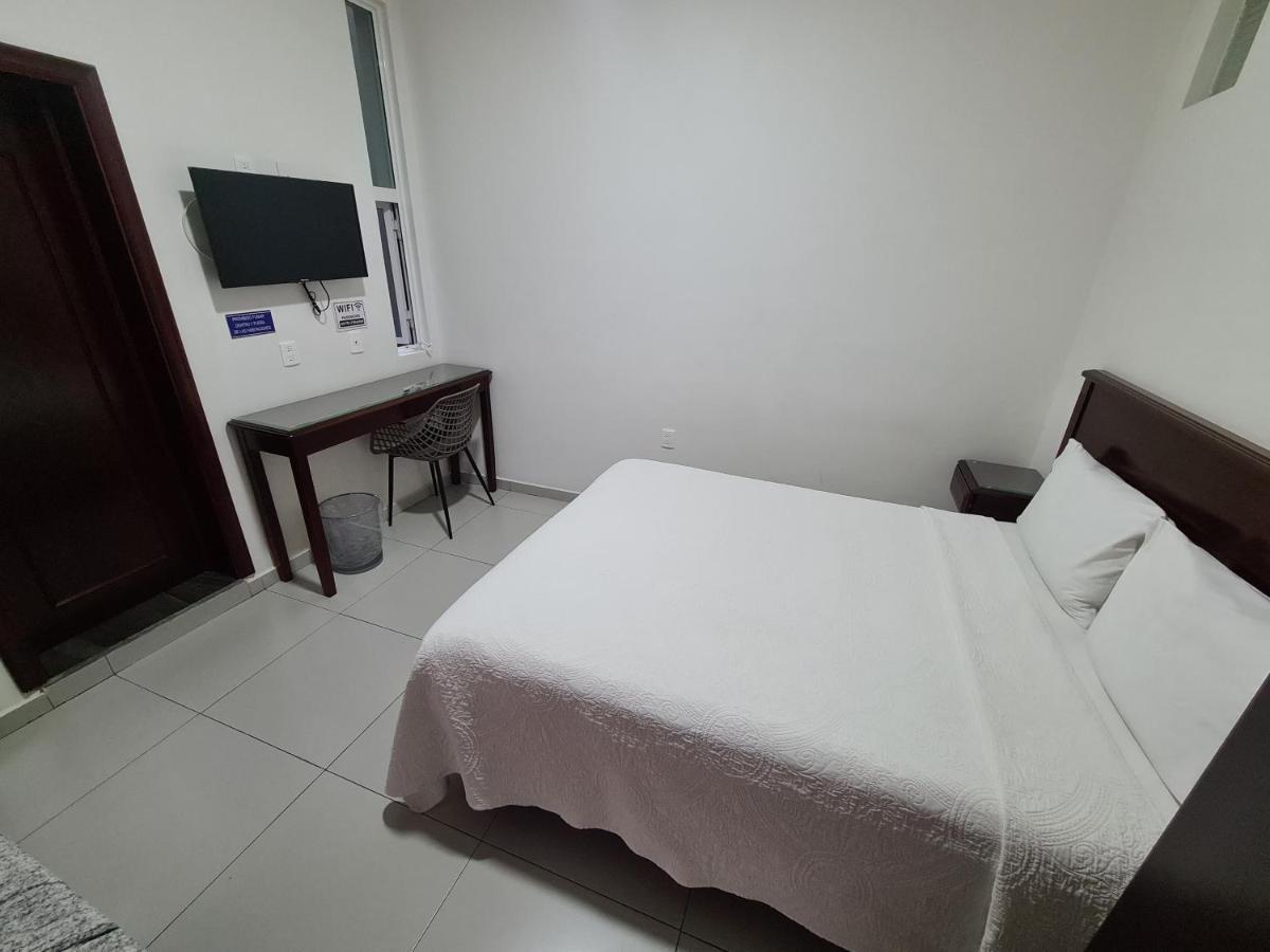 Hotel Fina Inn La Barca Екстер'єр фото