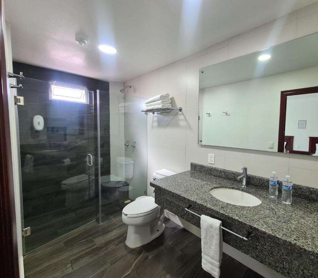 Hotel Fina Inn La Barca Екстер'єр фото