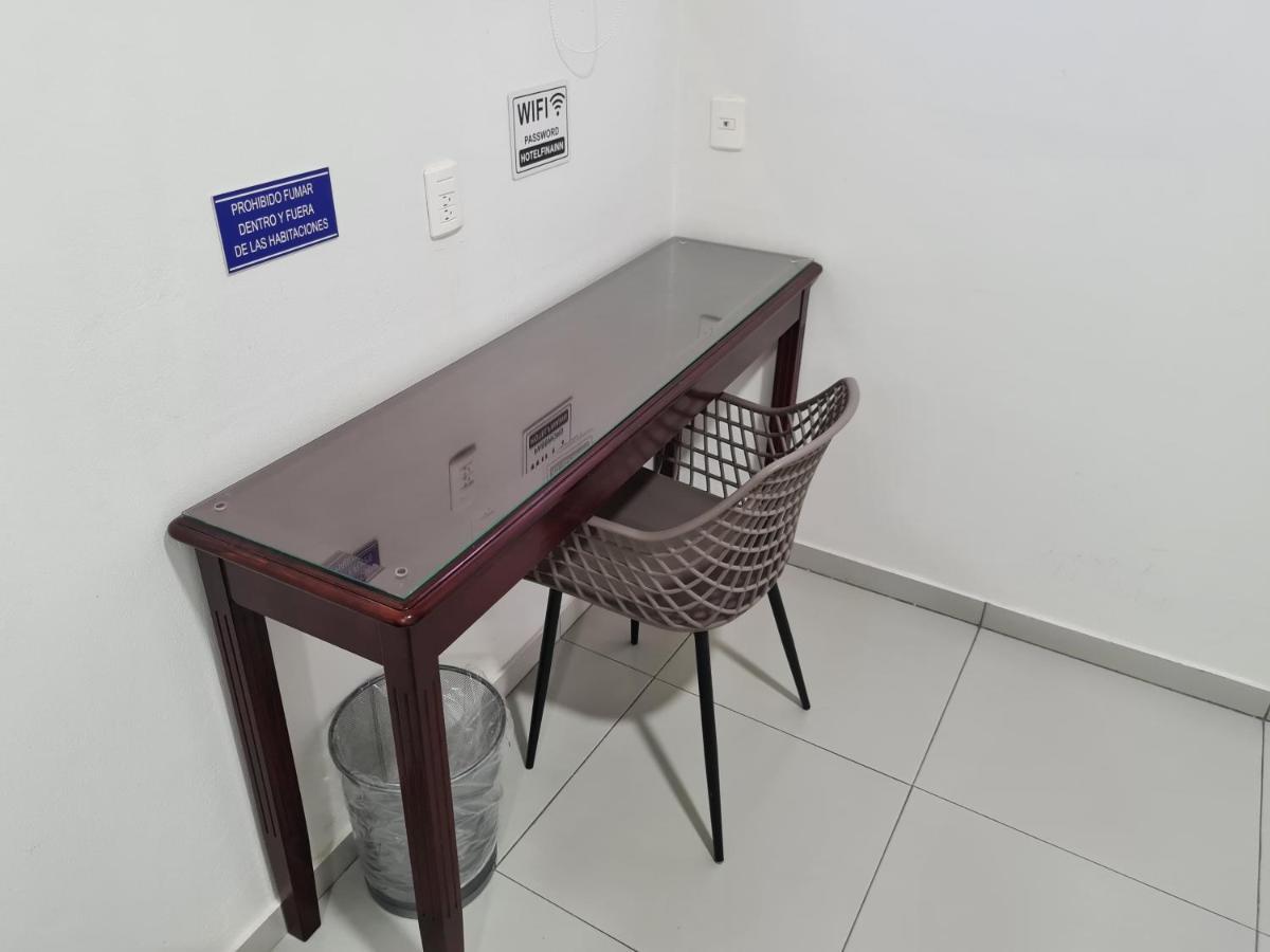 Hotel Fina Inn La Barca Екстер'єр фото