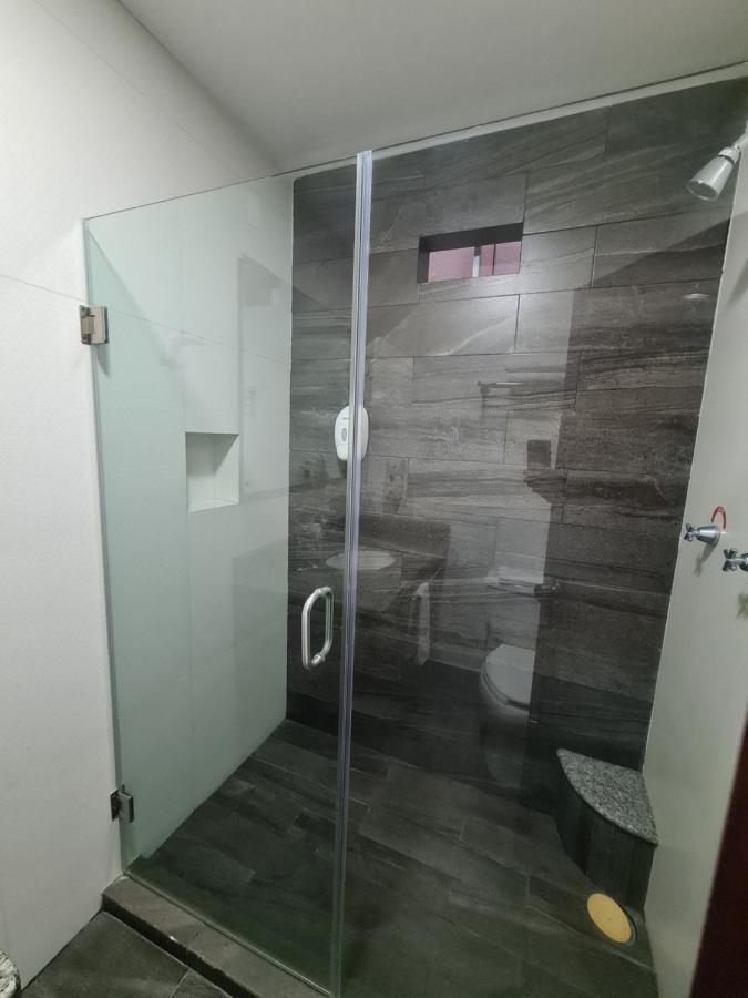 Hotel Fina Inn La Barca Екстер'єр фото