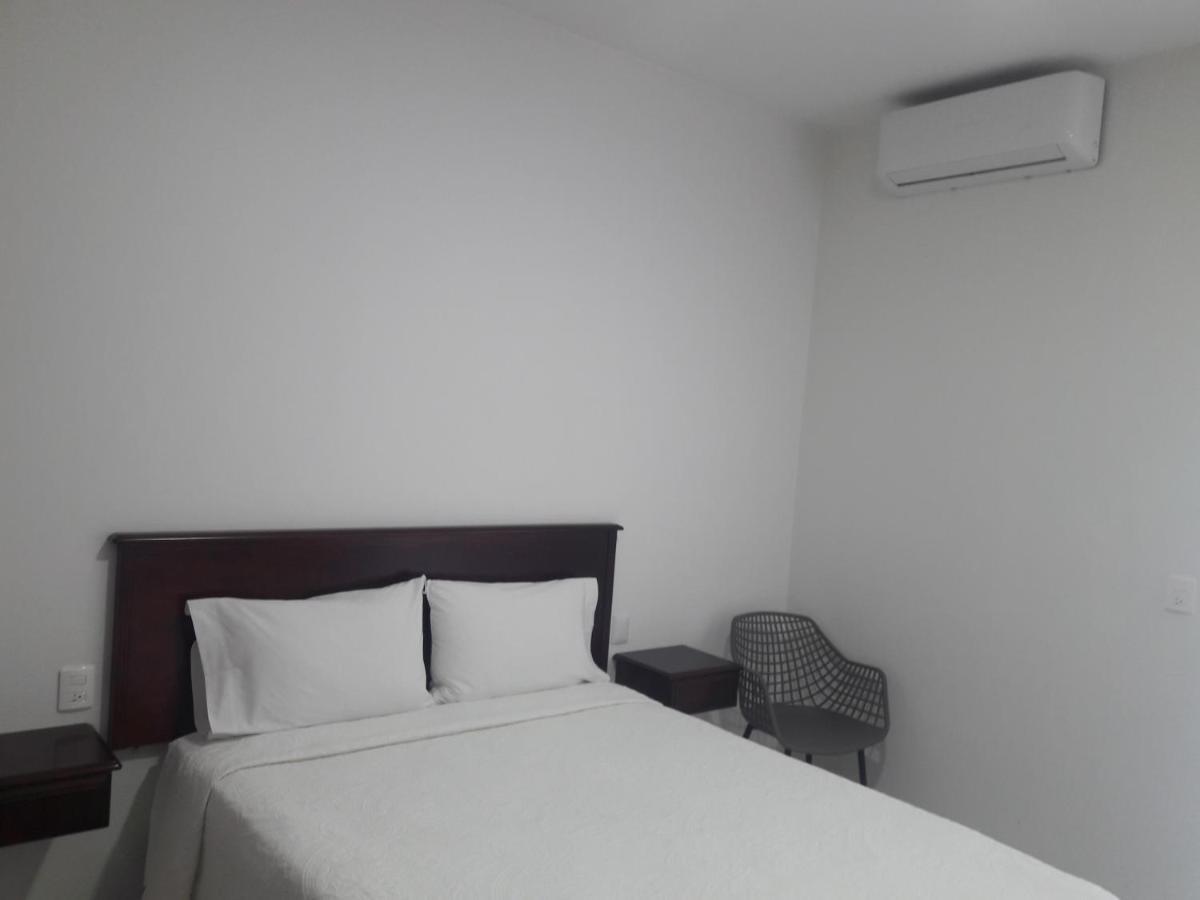 Hotel Fina Inn La Barca Екстер'єр фото
